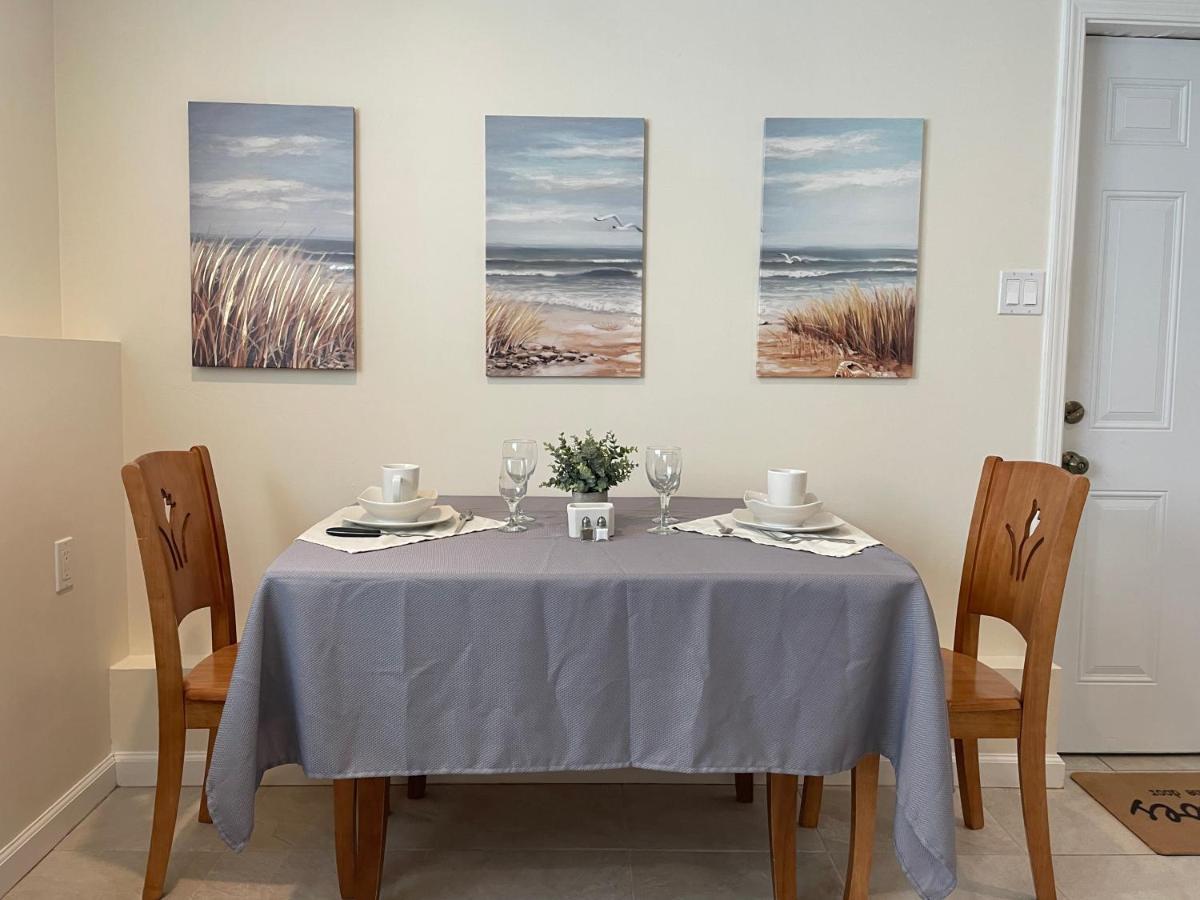 9Am Check-In Coastal Getaway - Luxe Suite Near Cliff, Lake & Local Shops Daly City Esterno foto