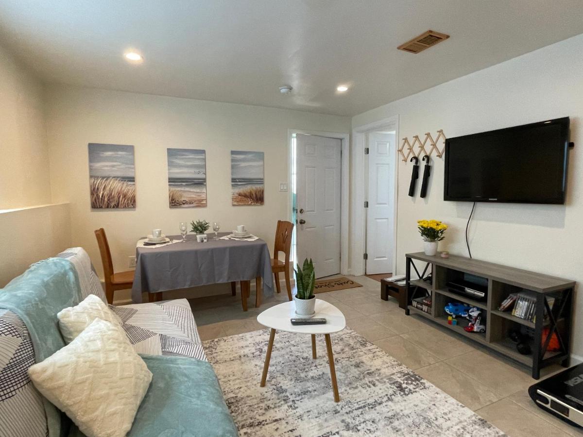 9Am Check-In Coastal Getaway - Luxe Suite Near Cliff, Lake & Local Shops Daly City Esterno foto