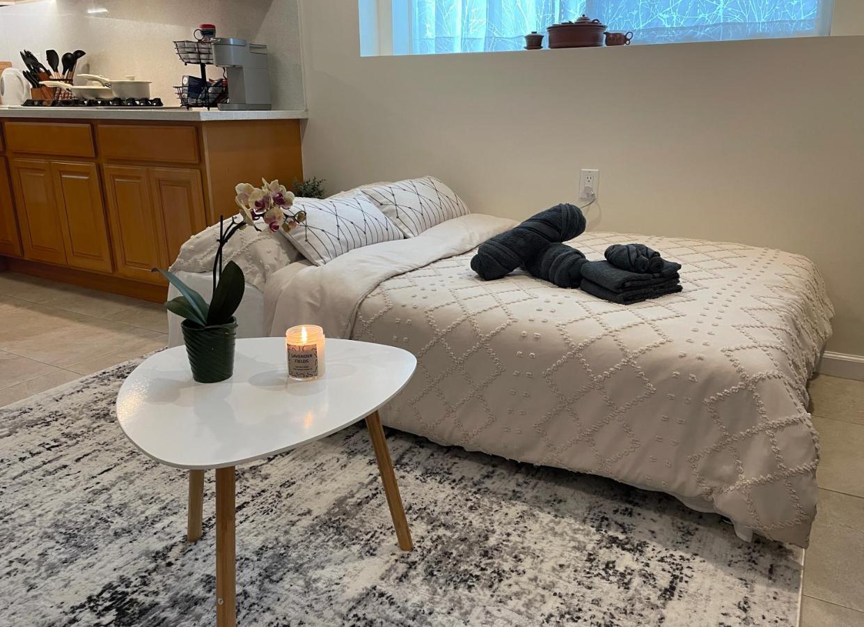 9Am Check-In Coastal Getaway - Luxe Suite Near Cliff, Lake & Local Shops Daly City Esterno foto